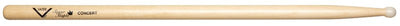 Vater Percussion Sugar Maple SD1 Concert General Wood Tip Drumsticks