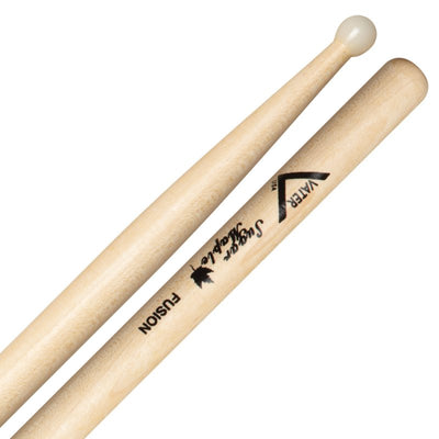 Vater Percussion Sugar Maple Fusion Drumsticks (Nylon Tip)