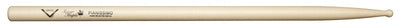 Vater Percussion Sugar Maple Pianissimo Wood Tip Drumsticks