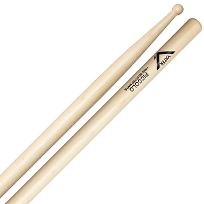 Vater Percussion Sugar Maple Piccolo Wood Tip Drumsticks