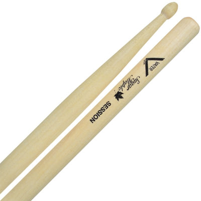 Vater Percussion Sugar Maple Session Wood Tip Drumsticks