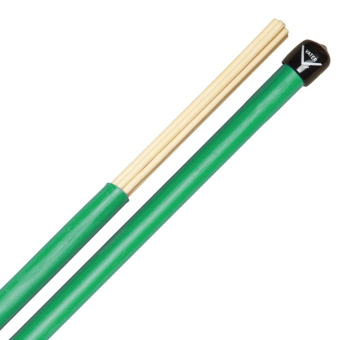 Vater Percussion Bamboo Splashstick Slim Multi Rod Sticks