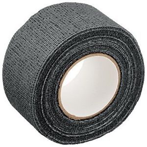 Vater Percussion Stick and Finger Tape (Black)