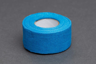 Vater Percussion Stick and Finger Tape (Blue)