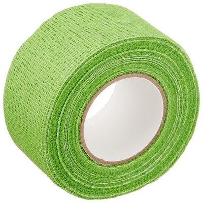 Vater Percussion Stick and Finger Tape (Green)