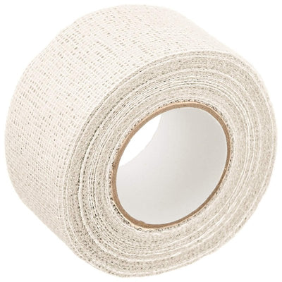 Vater Percussion Stick and Finger Tape (White)