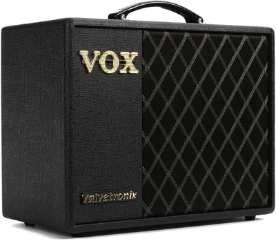 Vox VT20X 20W 1x8 Modeling Guitar Combo Amp