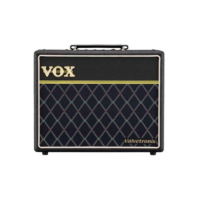 Vox VT20X Classic Blue 20W 1x8 Modeling Guitar Combo Amp