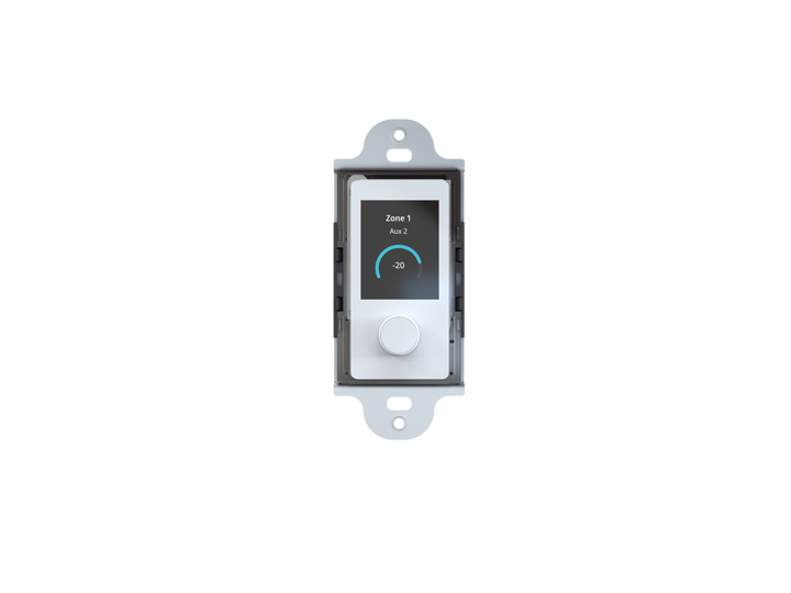 Dynacord Dynacord VWP-US V Series Wall Panel Controller - Wall Panels