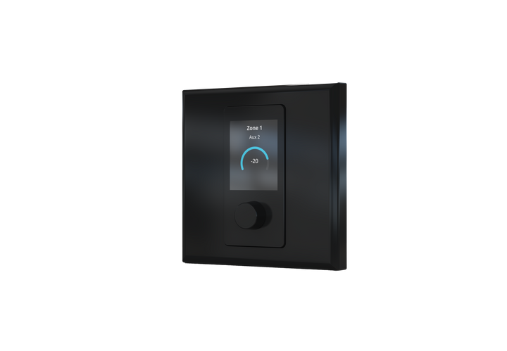 Dynacord Dynacord VWP-US V Series Wall Panel Controller - Wall Panels