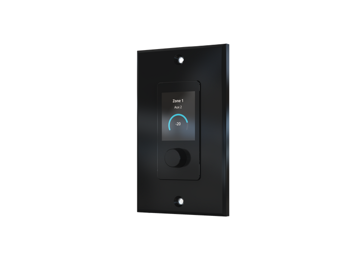 Dynacord Dynacord VWP-US V Series Wall Panel Controller - Wall Panels