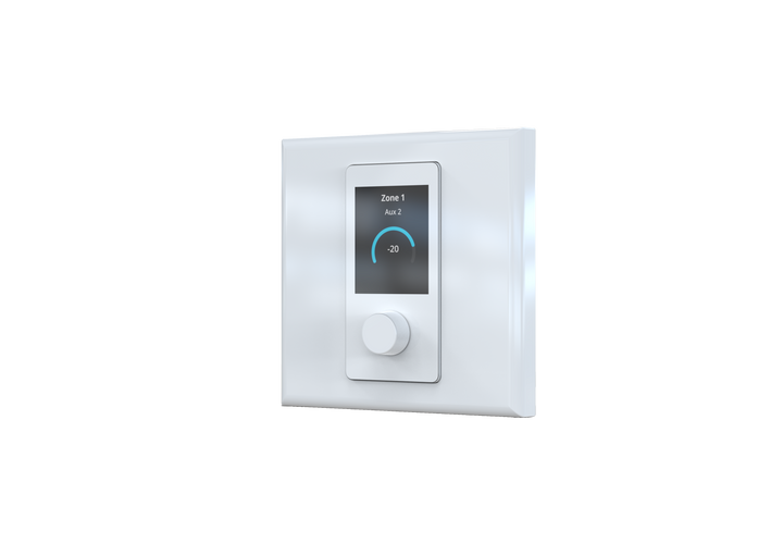 Dynacord Dynacord VWP-US V Series Wall Panel Controller - Wall Panels