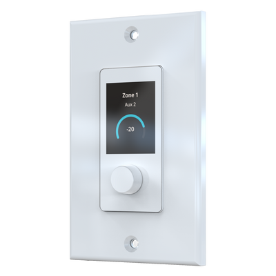 Dynacord Dynacord VWP-US V Series Wall Panel Controller - Wall Panels