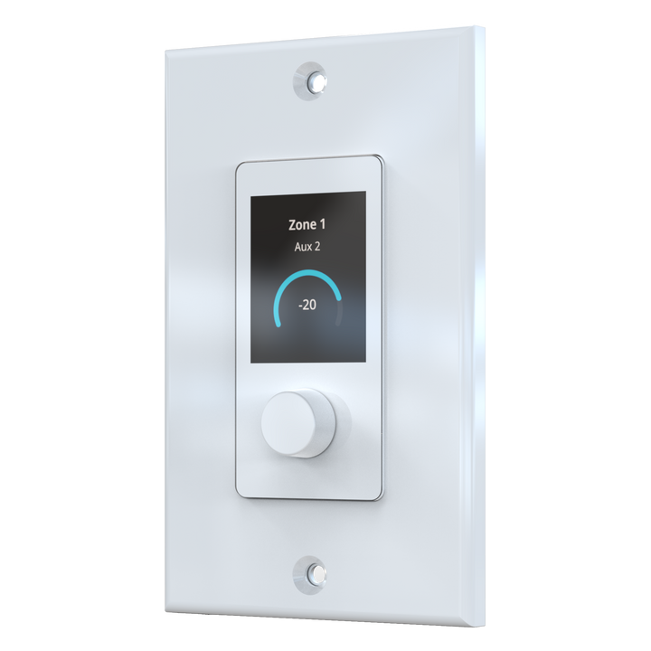 Dynacord Dynacord VWP-US V Series Wall Panel Controller - Wall Panels