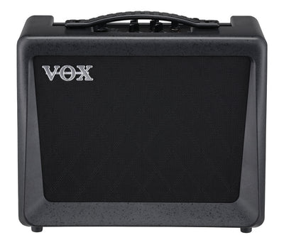 Vox VX15 GT 15W Modeling Guitar Combo Amp