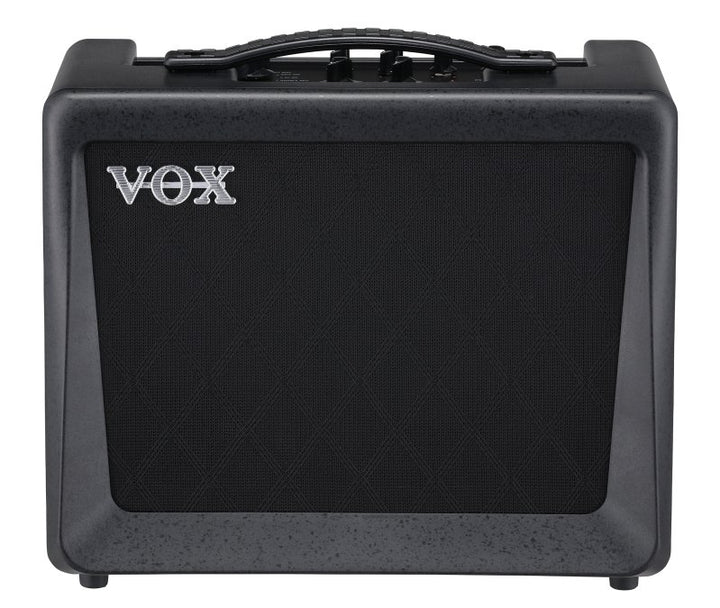 Vox Vox VX15 GT 15W Modeling Guitar Combo Amp
