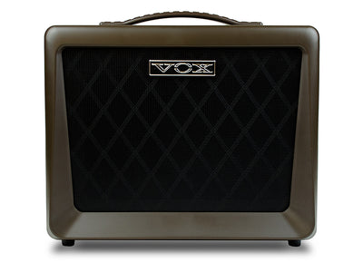 Vox VX50 AG 50W Nutube Acoustic Guitar Amp