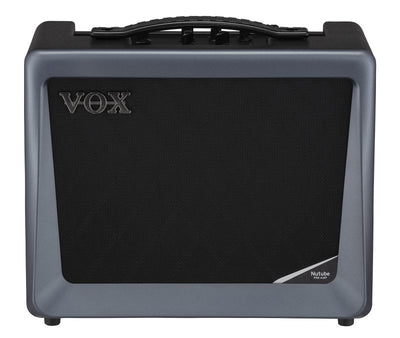 Vox VX50 GTV 50W Nutube Modeling Guitar Combo Amp