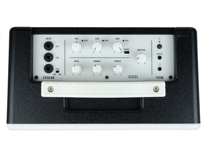 Vox VX50 KB 50W Nutube Keyboard Amp