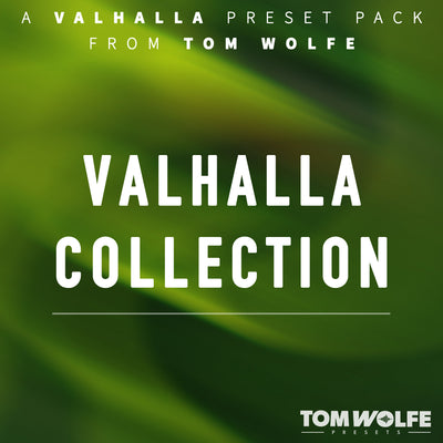 TOM WOLFE Tom Wolfe Valhalla Collection