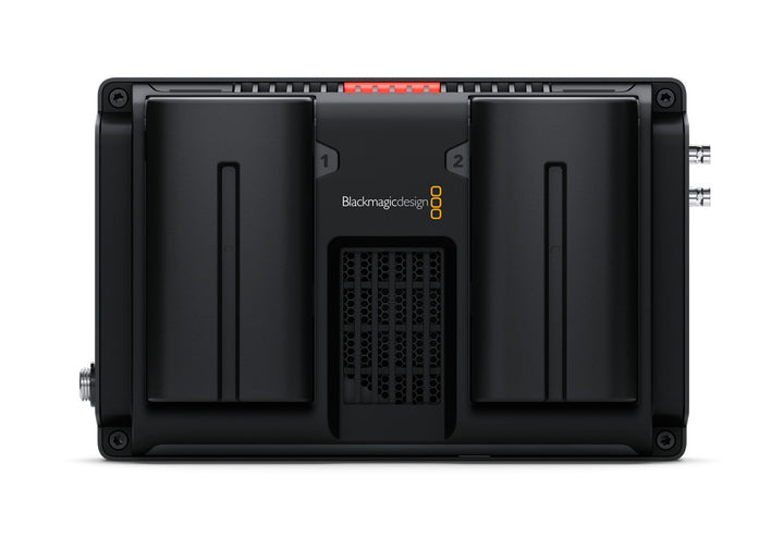 Blackmagic Design Video Assist 12G HDR Monitor / Recorder - 5in