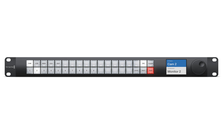 Blackmagic Design Videohub Master Control Pro