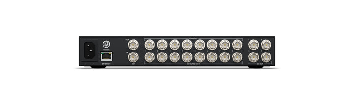 Blackmagic Design VideoHub Mini 8x4 12G