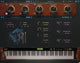 BOZ DIGITAL Boz All Pro Pianos Bundle