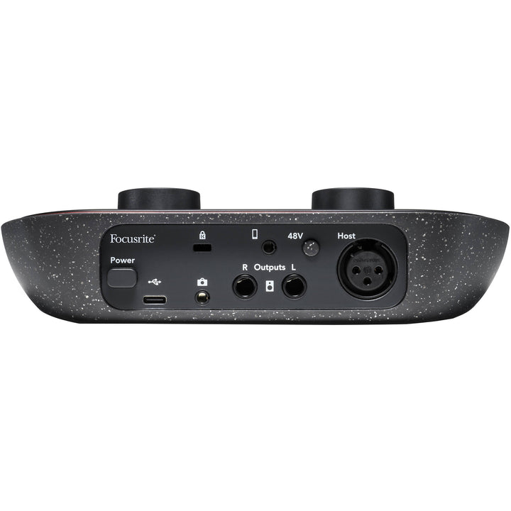 Focusrite Vocaster One