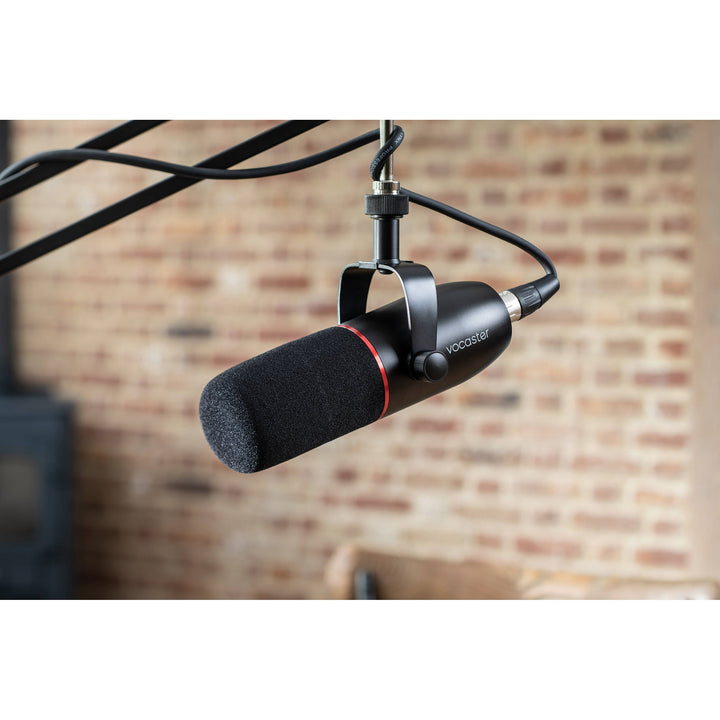 Focusrite Vocaster Two Studio