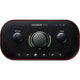 Focusrite Vocaster Two Studio