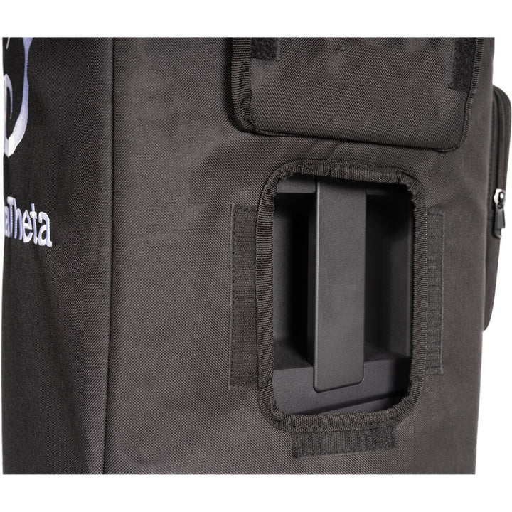 AlphaTheta Wave-Eight Speaker Cover