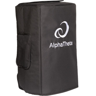 AlphaTheta Wave-Eight Speaker Cover