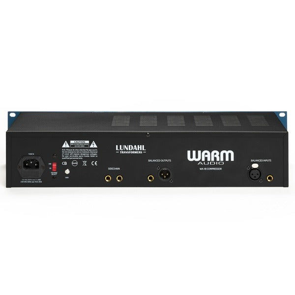 Warm Audio WA-1B