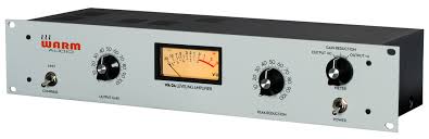 Warm Audio WA-2A