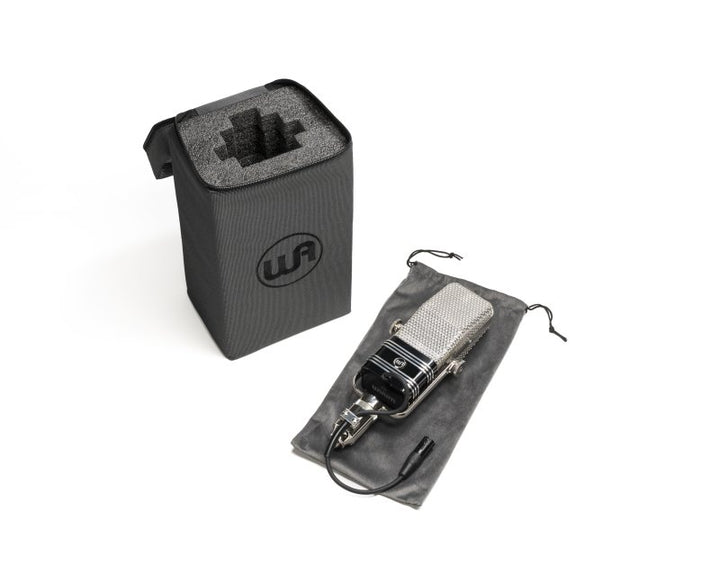 Warm Audio WA-44-BUNDLE