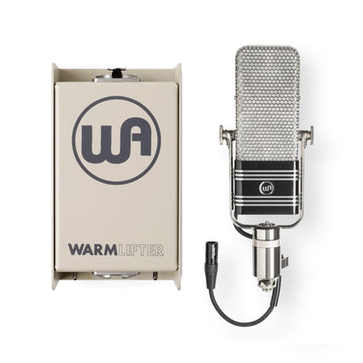 Warm Audio WA-44-BUNDLE