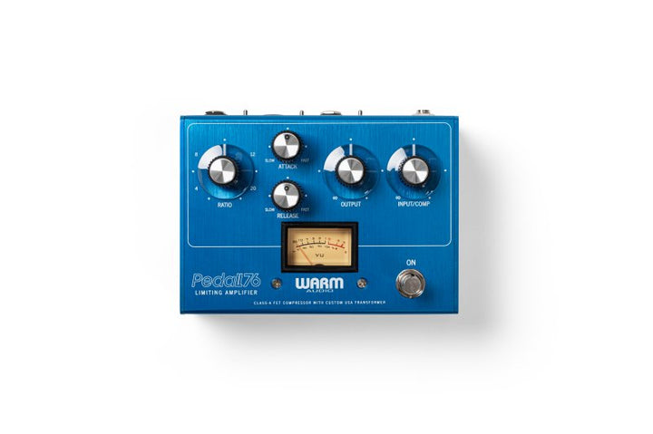 Warm Audio WA-76PB