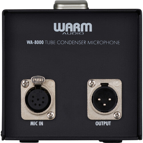 Warm Audio WA-8000
