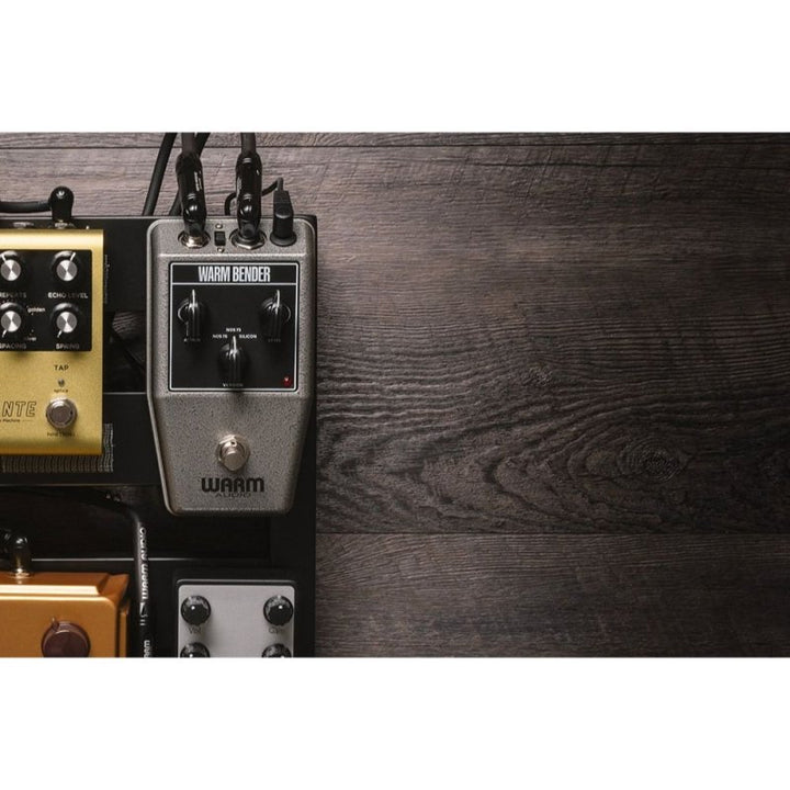 Warm Audio WA-BEND