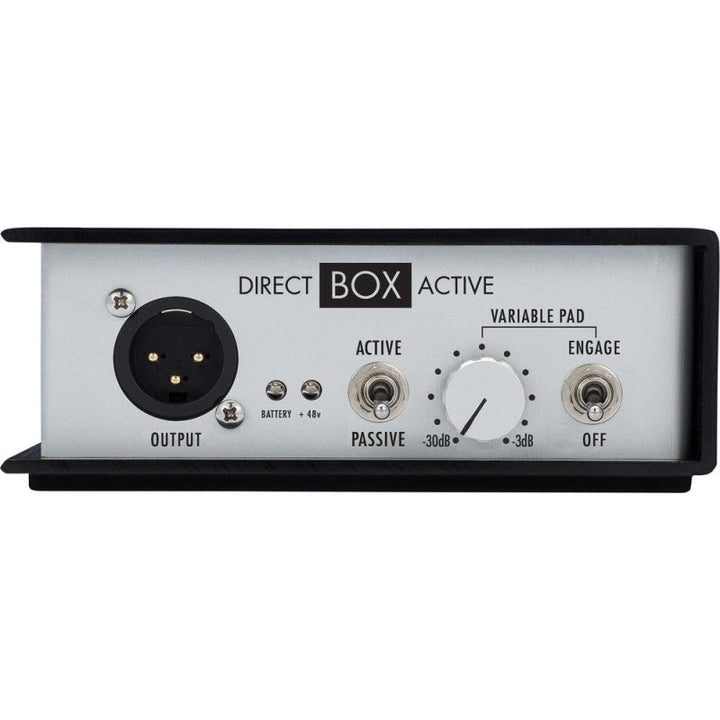 Warm Audio WA-DI-A (Open Box, Brand New)