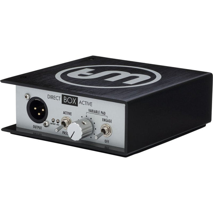 Warm Audio WA-DI-A (Open Box, Brand New)