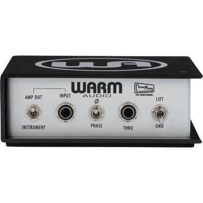 Warm Audio WA-DI-A (Open Box, Brand New)
