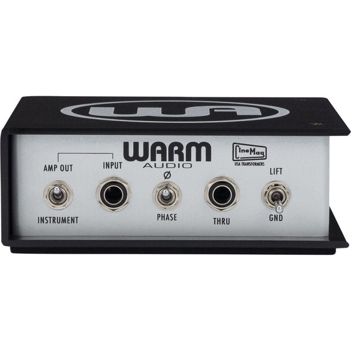 Warm Audio WA-DI-A (Open Box, Brand New)