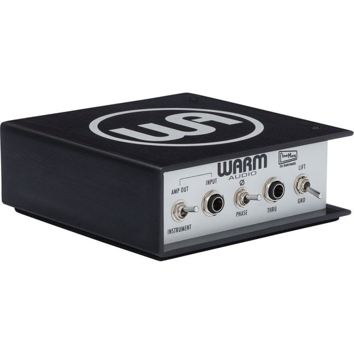 Warm Audio WA-DI-A (Open Box, Brand New)