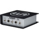 Warm Audio WA-DI-A (Open Box, Brand New)