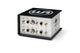 Warm Audio Warm Audio WA-DI-P2 2-Channel Passive Stereo Direct Box - DI Boxes