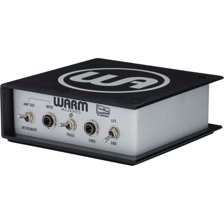 Warm Audio WA-DI-P (Open Box, Brand New)