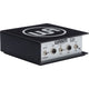 Warm Audio WA-DI-P (Open Box, Brand New)