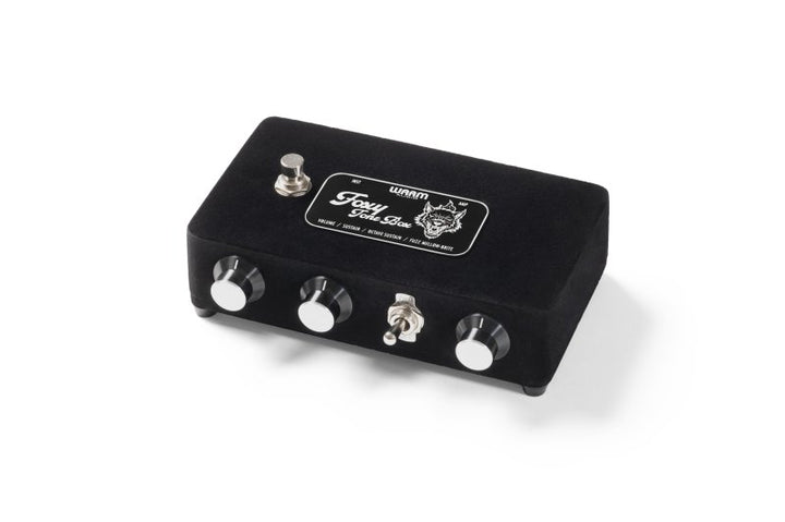 Warm Audio WA-FTWW